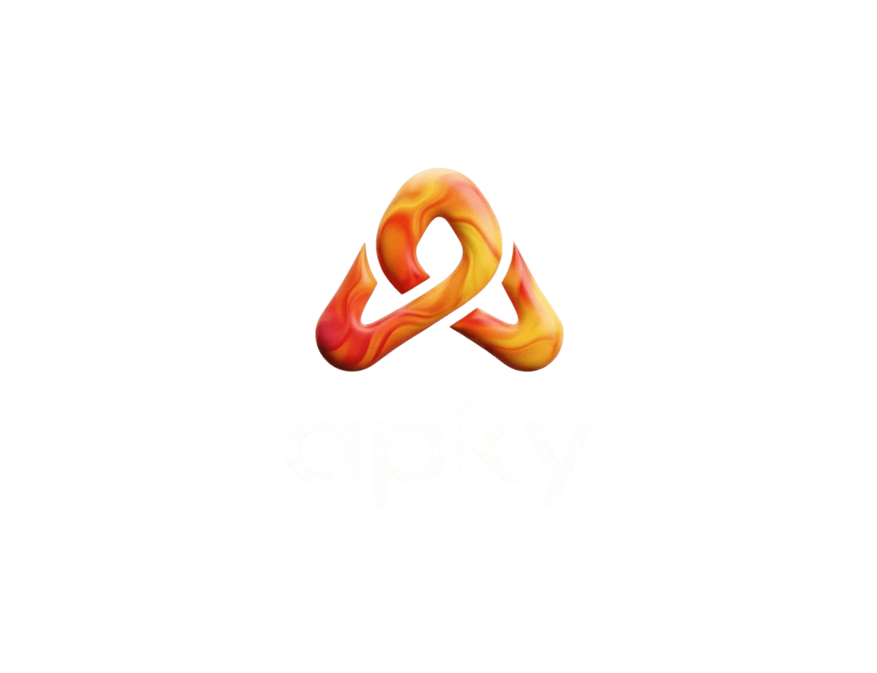 apky logo
